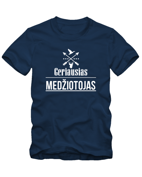 Geriausias medžiotojas